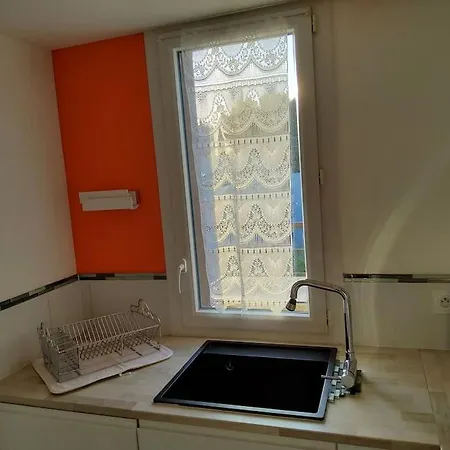 Arceaux Montpellier Splendide Roof Top Duplex Climatise * Montpellier