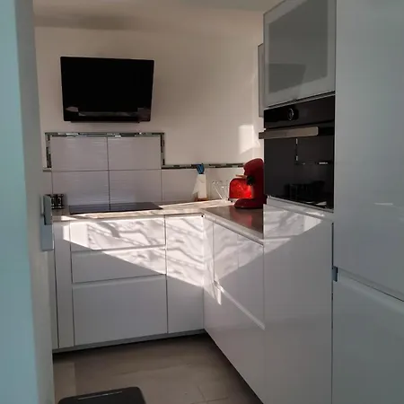 Arceaux Montpellier Splendide Roof Top Duplex Climatise Apartment Montpellier
