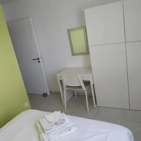 Arceaux Montpellier Splendide Roof Top Duplex Climatise Apartment *